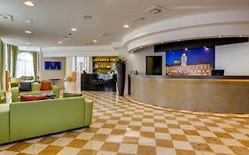 Hotel San Marco&Formula Club