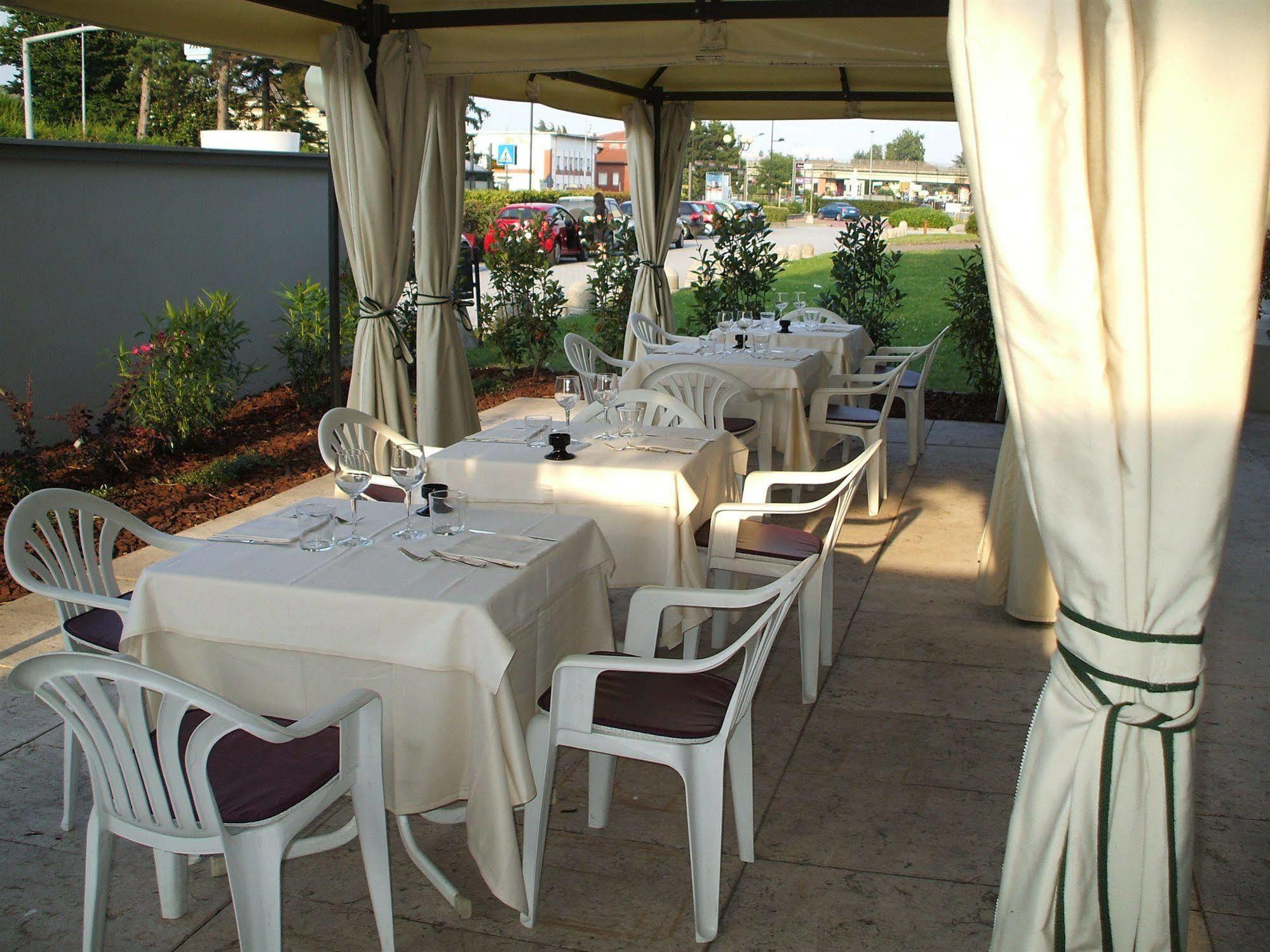 Hotel San Marco&Formula Club Noceto Esterno foto