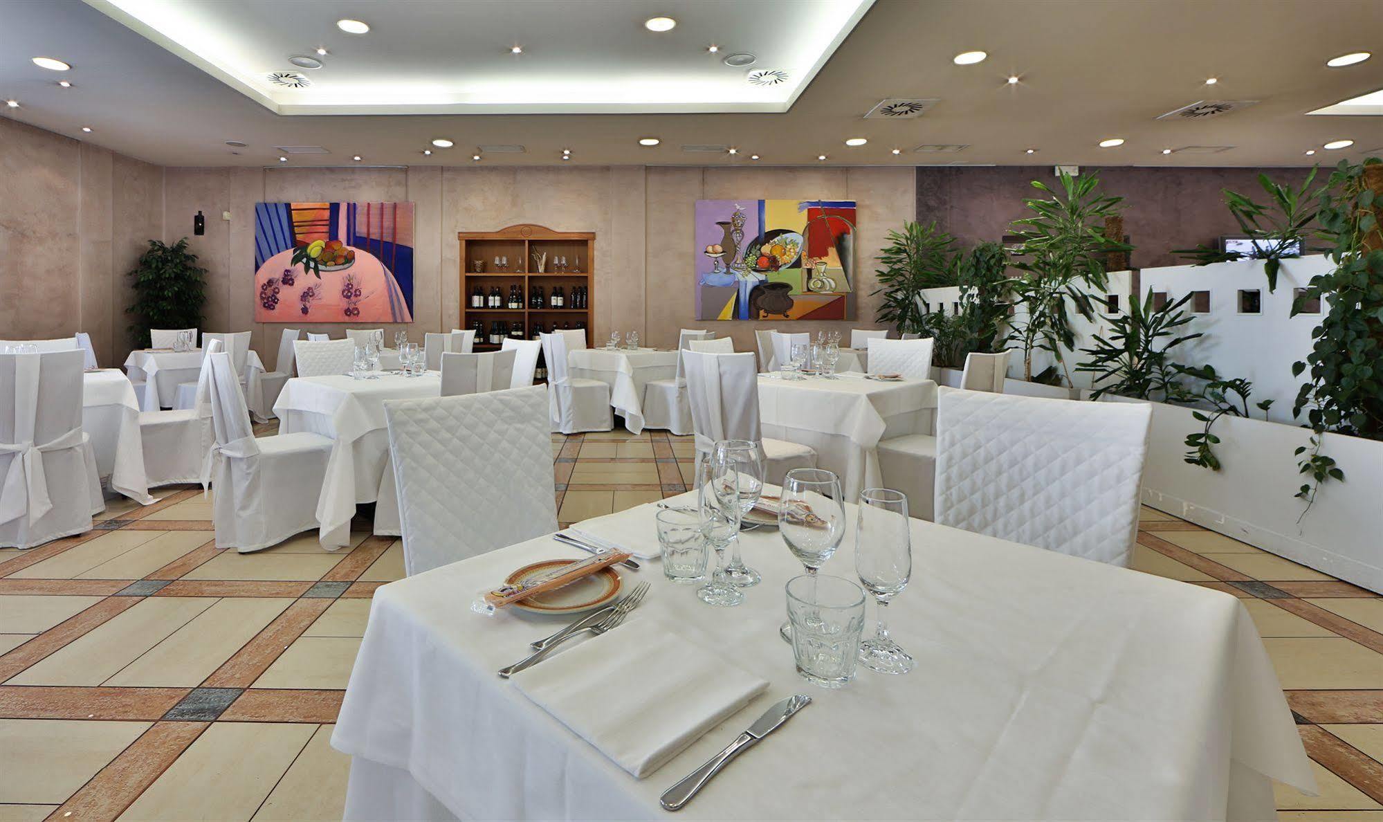 Hotel San Marco&Formula Club Noceto Esterno foto